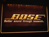 Bose Systems Speakers NR LED Sign -  - TheLedHeroes