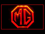 MG Morris Garage LED Sign -  - TheLedHeroes