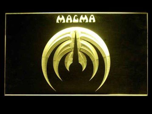 Magma MDK LED Neon Sign Electrical -  - TheLedHeroes