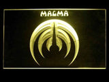 Magma MDK LED Sign -  - TheLedHeroes