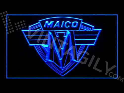 Maico LED Neon Sign Electrical -  - TheLedHeroes
