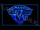 Maico LED Sign -  - TheLedHeroes