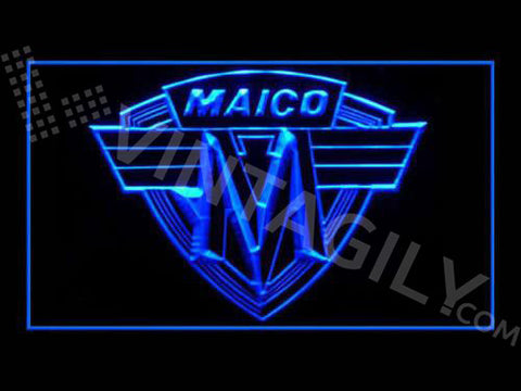 Maico LED Sign -  - TheLedHeroes