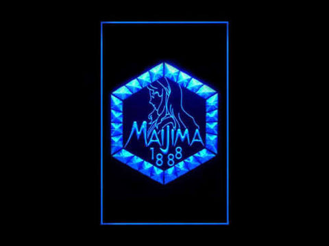 FREE Maijima LED Sign -  - TheLedHeroes