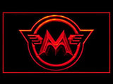 Matchless LED Neon Sign Electrical - Red - TheLedHeroes