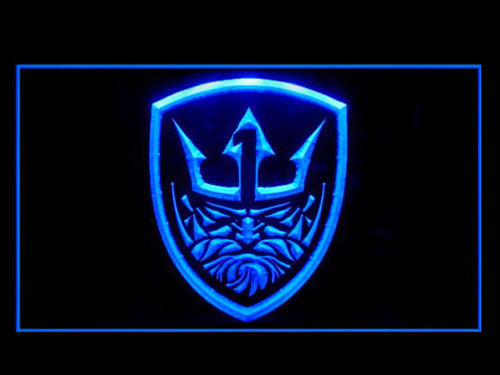Medal of Honor Warfighter LED Sign -  - TheLedHeroes