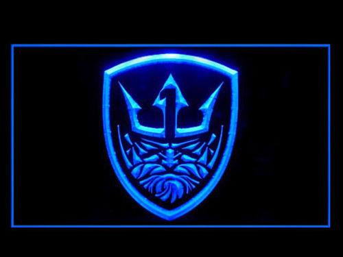 Medal of Honor Warfighter LED Neon Sign USB -  - TheLedHeroes