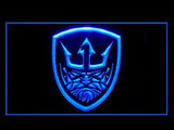 Medal of Honor Warfighter LED Neon Sign Electrical -  - TheLedHeroes