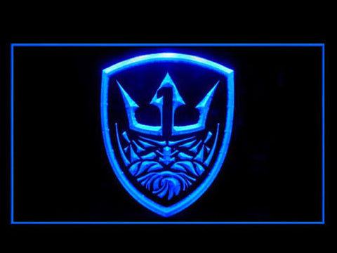 FREE Medal of Honor Warfighter LED Sign -  - TheLedHeroes