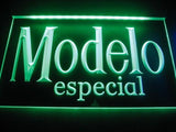 Modelo Especial LED Neon Sign Electrical - Green - TheLedHeroes