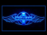 Morgan Motors LED Neon Sign USB -  - TheLedHeroes