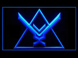 Noble Team LED Neon Sign USB -  - TheLedHeroes