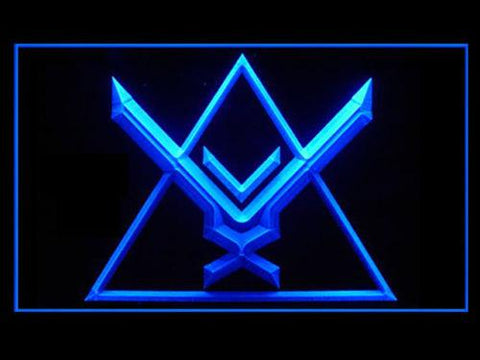 Noble Team LED Neon Sign USB -  - TheLedHeroes