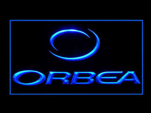 FREE Orbea LED Sign -  - TheLedHeroes