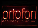 Ortofon LED Neon Sign USB -  - TheLedHeroes