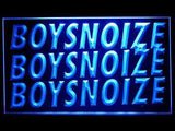 Boys Noize LED Neon Sign USB -  - TheLedHeroes