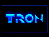 Tron Legacy LED Sign -  Blue - TheLedHeroes
