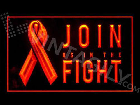 Pink Ribbon Breast Cancer LED Neon Sign Electrical -  - TheLedHeroes