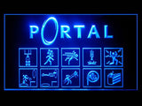 FREE Portal LED Sign -  - TheLedHeroes