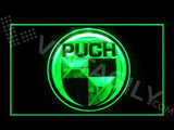 FREE Puch LED Sign -  - TheLedHeroes