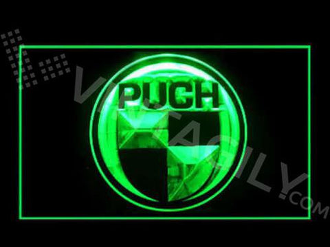 Puch LED Neon Sign USB -  - TheLedHeroes