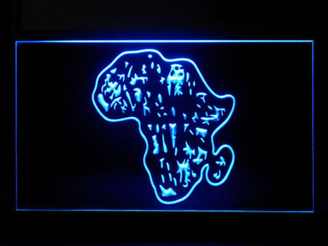 Resident Evil 5 Biohazard Kijuju LED Sign -  - TheLedHeroes
