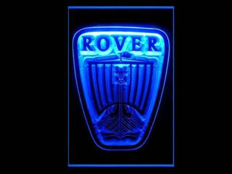 Rover LED Neon Sign Electrical -  - TheLedHeroes