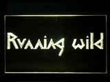 Running Wild LED Neon Sign Electrical -  - TheLedHeroes