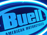 Buell Neon Light Sign 11