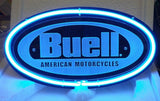 Buell Neon Light Sign 11