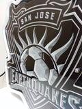 San Jose EarthQuakes Neon Light Sign 11