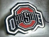 Ohio State Neon Light Sign 11