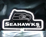 Atlanta Seahawks Neon Light Sign 11