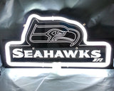 Atlanta Seahawks Neon Light Sign 11