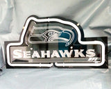 Atlanta Seahawks Neon Light Sign 11