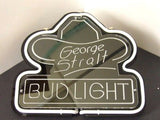 George Strait Neon Light Sign 11