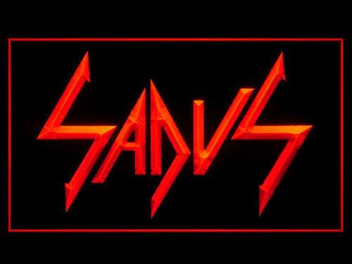 Sadus LED Neon Sign Electrical -  - TheLedHeroes