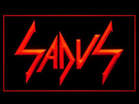 Sadus LED Neon Sign Electrical -  - TheLedHeroes