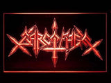 Sarcofago LED Neon Sign USB -  - TheLedHeroes
