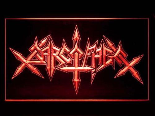 Sarcofago LED Neon Sign Electrical -  - TheLedHeroes