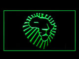 Shakira Waka Waka LED Sign - Green - TheLedHeroes