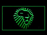 Shakira Waka Waka LED Neon Sign Electrical - Green - TheLedHeroes