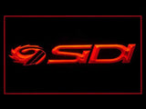 Sidi LED Neon Sign USB - Red - TheLedHeroes