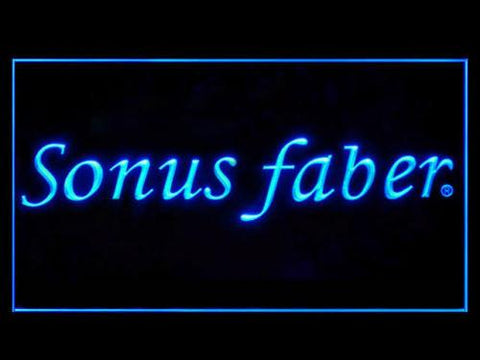 Sonus Faber LED Neon Sign Electrical -  - TheLedHeroes