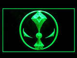 Spawn LED Neon Sign USB - Green - TheLedHeroes