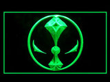 FREE Spawn LED Sign - Green - TheLedHeroes