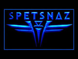 Spetsnaz LED Neon Sign USB -  - TheLedHeroes