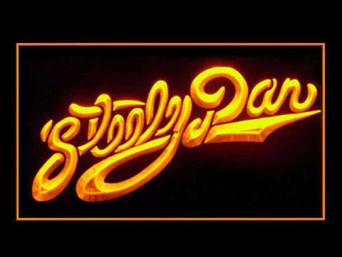 Steely Dan LED Sign -  - TheLedHeroes