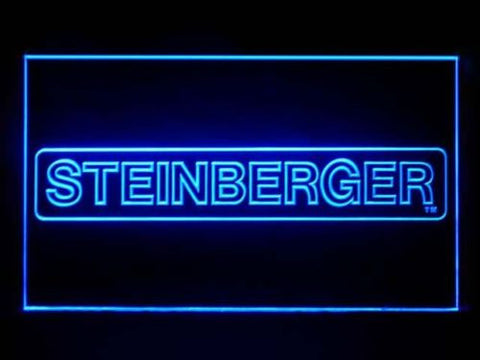 FREE Steinberger LED Sign -  - TheLedHeroes