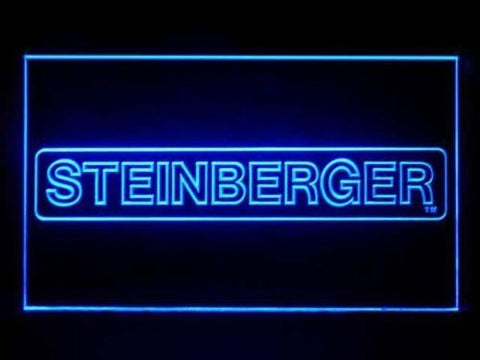 Steinberger LED Neon Sign USB -  - TheLedHeroes